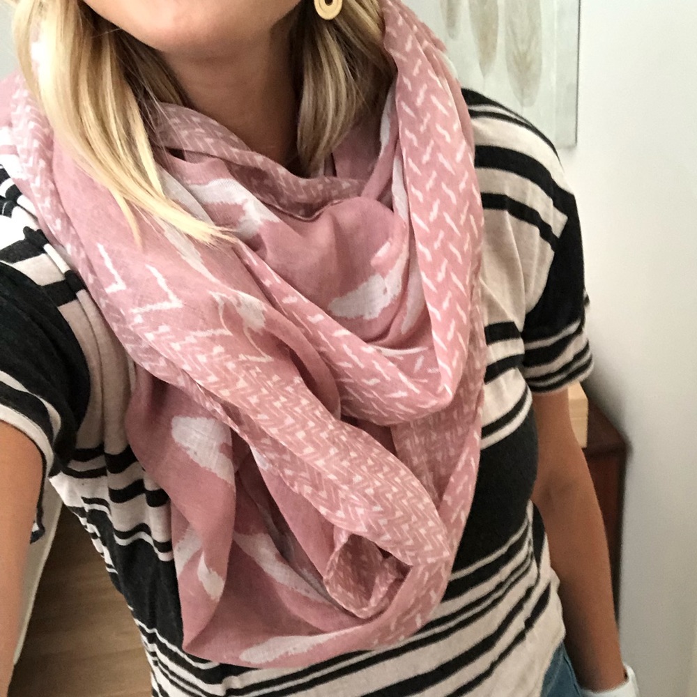 Scarf - Picture 2 of 3